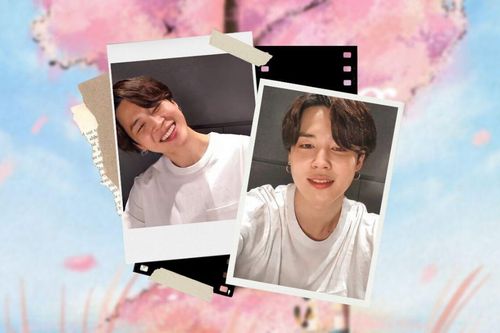 Fan Việt nở mặt khi Jimin (BTS) mở bài hát mình sáng tác tặng idol trên livestream, còn ngân nga hát theo