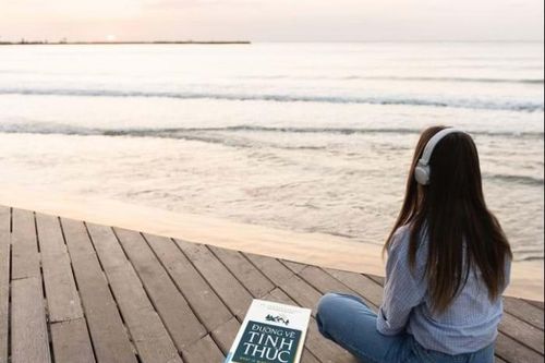 Nghỉ ngơi trong tỉnh thức