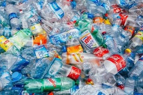 Dự thảo tỷ lệ tái chế bao bì bắt buộc... thiếu thực tế