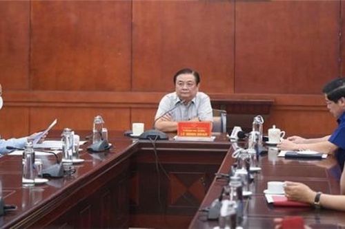 Ra mắt diễn đàn kết nối sản xuất và tiêu thụ nông sản