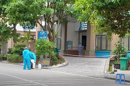 Ngày 31-8, Thanh Hóa có 9 ca mắc COVID-19