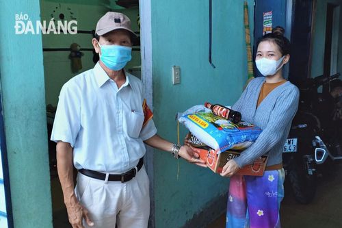 Chăm lo an sinh xã hội chu đáo cho nhân dân