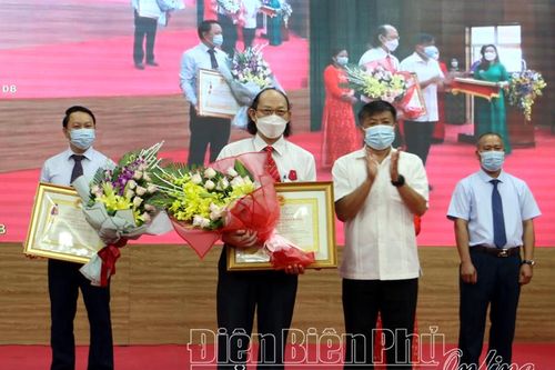 Điện Biên hoàn thành tốt nhiệm vụ năm học 2020 - 2021