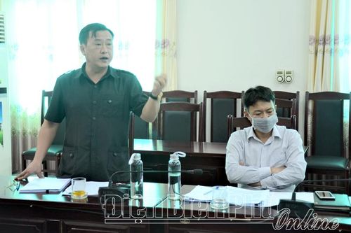Thông tin nhiều vấn đề được dư luận quan tâm