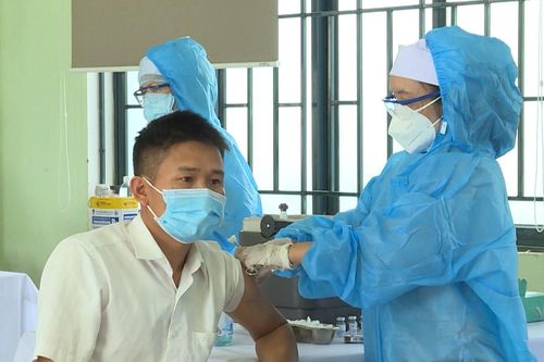 Gia Lai: Sáng 31-8, ghi nhận 7 ca mắc Covid-19; khoanh vùng tạm thời thị trấn Phú Túc, huyện Krông Pa
