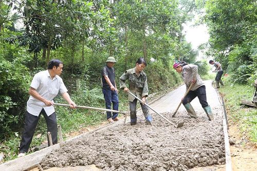 Kỳ 3: Phát huy dân chủ, tạo dựng niềm tin
