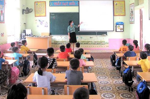 Tổ chức dạy học trong điều kiện phòng, chống dịch bệnh COVID-19