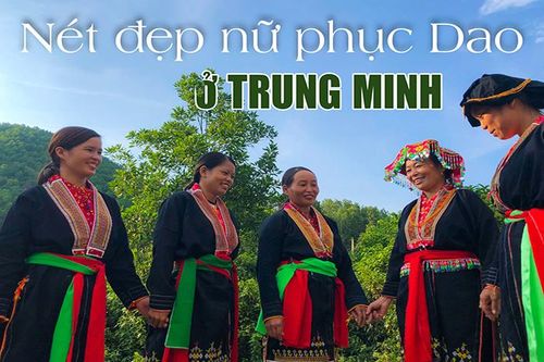 Nét đẹp nữ phục Dao ở Trung MinhThủ đô Khu giải phóng xưa và nayVề Bum Kẹn xem người Nùng nhuộm chàmVườn nho lãng mạn, ngọt ngào ở An KhangDu lịch Bản Ba chờ thời...Chuyện ở các chốt kiểm dịchKhởi nghiệp mùa Covid