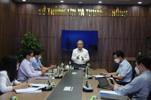 Chính trị - Xã hội Theo dòng thời sự Chuyển đổi số là chuyển đổi phương thức làm việc