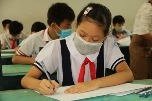 Giáo dục Giáo dục Năm học mới thích ứng trong tình hình dịch bệnh
