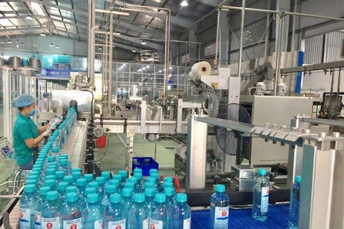 Đồ uống không cồn Việt Nam tăng trưởng 59% tại Australia