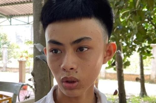 Bắt đối tượng đâm chết người đàn ông trước sân nhà
