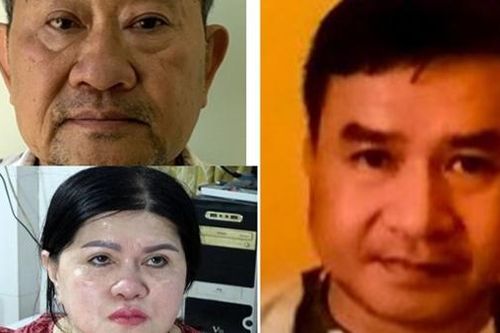 Khởi tố 17 đối tượng trong đường dây lô đề 2.000 tỷ đồng ở An Giang
