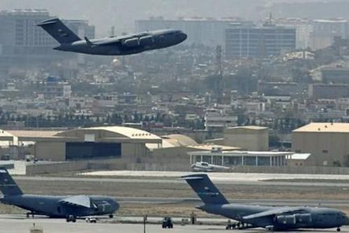 Mỹ chính thức hoàn tất việc rút quân khỏi Afghanistan