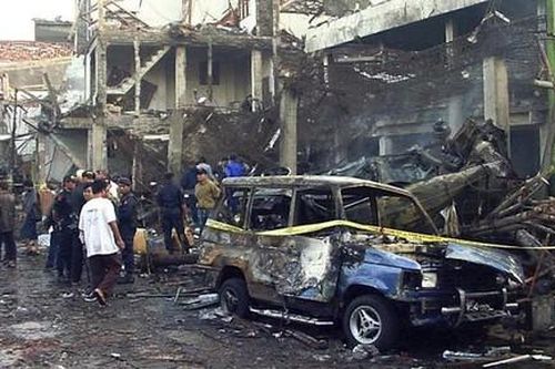 Vụ đánh bom tại Bali được xét xử ở Guantanamo sau 19 năm