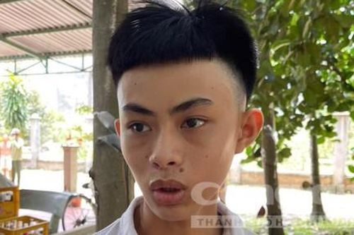 Bắt nghi phạm 16 tuổi đi trộm tài sản, đâm chết chủ nhà