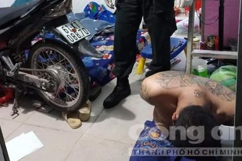 Truy nóng đối tượng đột nhập nhà dân trói gia chủ cướp số tài sản lớn