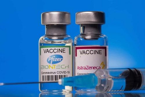 Donacoop nói nhập được 15 triệu liều vaccine Pfizer: Sở Y tế Đồng Nai lên tiếng