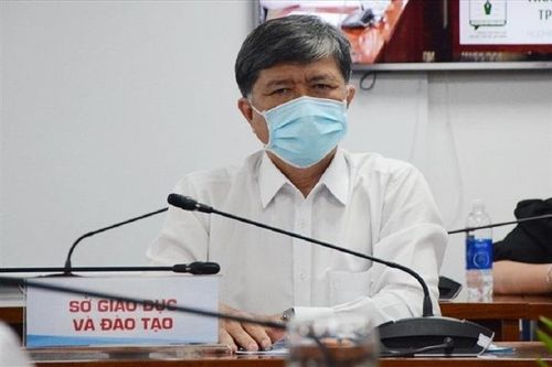 Phụ huynh bức xúc học phí trường tư tăng trong mùa dịch: Sở GD&ĐT TP.HCM nói gì?