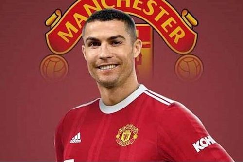 HLV Solskjaer: Ronaldo trở về nhà, Man Utd khẳng định sức hút đặc biệt