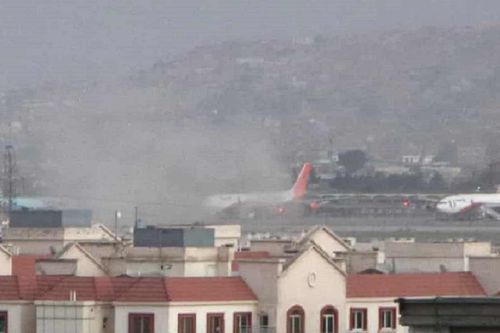 Việt Nam lên án hành động tấn công khủng bố tại Afghanistan