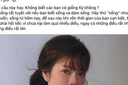 Đăng ảnh xinh đẹp nhưng lại bị chê già nua xập xệ ở tuổi 39, Lý Nhã Kỳ đáp trả cực gắt