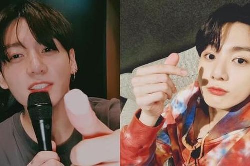 Chiều fan như Jung Kook BTS: Livestream sinh nhật và hát tặng fan như một mini concert