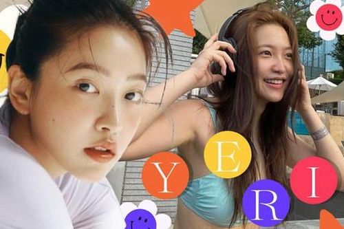 Thêm nữ idol có cơ bụng số 11 hoàn hảo nhờ bài thể dục 'nhiệm màu' nổi tiếng nhất K-Pop