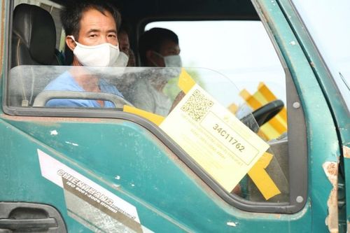 Một công chức bị bắt vì làm 'dịch vụ luồng xanh', Bộ Giao thông ra Chỉ thị phòng ngừa tiêu cực