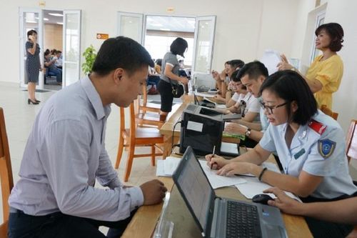 Hà Nội: Không xét tham gia đấu thầu, đầu tư dự án với doanh nghiệp nợ bảo hiểm xã hội