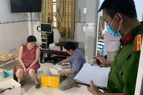 Khởi tố đường dây giao dịch cờ bạc lên tới hơn 2.000 tỷ đồng