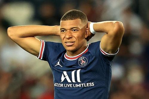 PSG từ chối bán Mbappe với giá 220 triệu euro