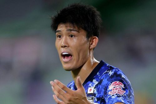 Arsenal công bố tân binh người Nhật Bản