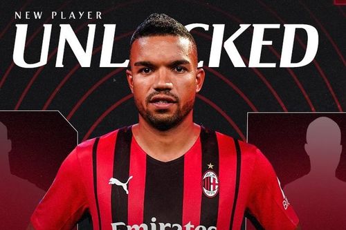 AC Milan chiêu mộ cầu thủ từng làm shipper