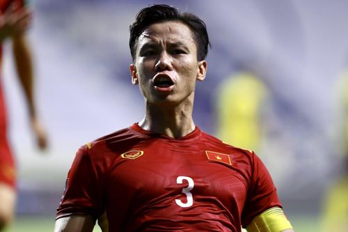 Quế Ngọc Hải: 'Tất cả cầu thủ đều mơ một lần dự World Cup'
