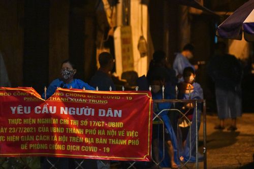 Đề xuất 2 giải pháp giúp Hà Nội sớm kiểm soát dịch Covid-19