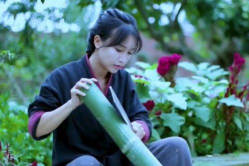 Sự mệt mỏi của Lý Tử Thất