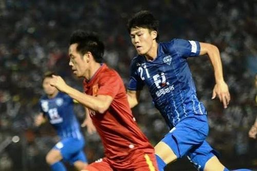 Tân binh Arsenal từng đối đầu tuyển Việt Nam ở Cần Thơ