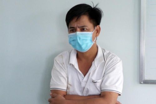 Kế toán trường học đánh cảnh sát giao thông nhập viện