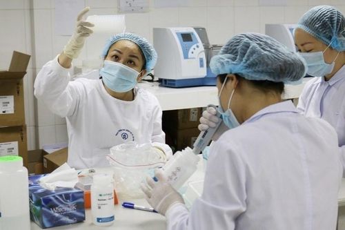 WHO: Biến chủng Delta nhanh chóng tạo ra các ổ dịch lớn