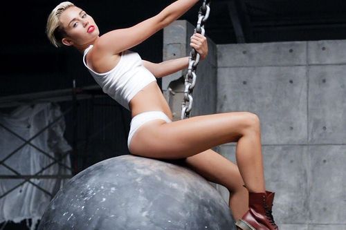 Những bản hit của Miley Cyrus