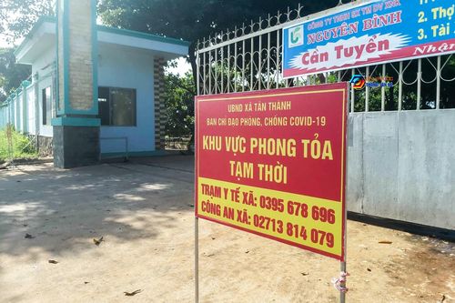 Bình Phước dừng hoạt động 7 doanh nghiệp không đảm bảo '3 tại chỗ'