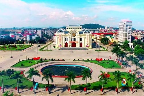 TP Thanh Hóa giãn cách xã hội từ ngày 2/9