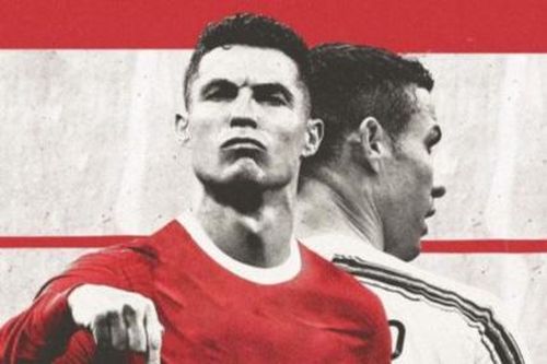 Sự toàn diện của Ronaldo
