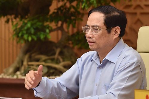 Thủ tướng: Dịch Covid-19 khó lường và có thể kéo dài