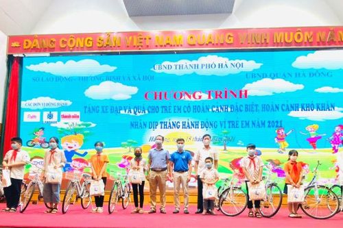 Tổ chức Tết Trung thu cho trẻ em đảm bảo phòng chống dịch Covid-19