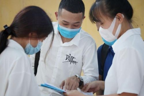 Tuyển sinh ĐH, CĐ năm 2021: Thận trọng trong điều chỉnh nguyện vọng