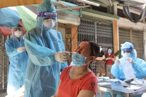 Hà Nội thêm 20 ca dương tính với SARS-CoV-2, trong đó 5 ca 3 lần xét nghiệm âm tính