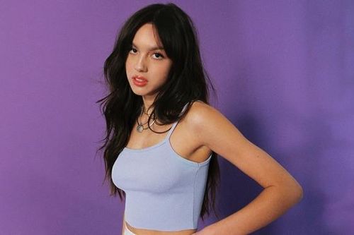 'Sour' của Olivia Rodrigo trở lại quán quân trên Billboard 200