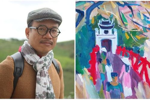 Ấm lòng sưu tập - những chuyện bây giờ mới kể!